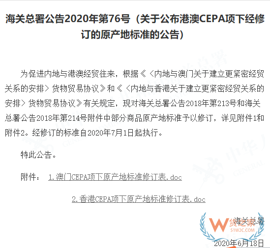 7月，這些海關(guān)政策快來看！對來該國的集裝箱、貨物實施查驗—貨之家