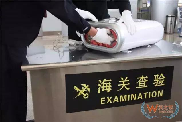 貨物被海關扣押期間產(chǎn)生的堆存費用應由誰承擔？—貨之家