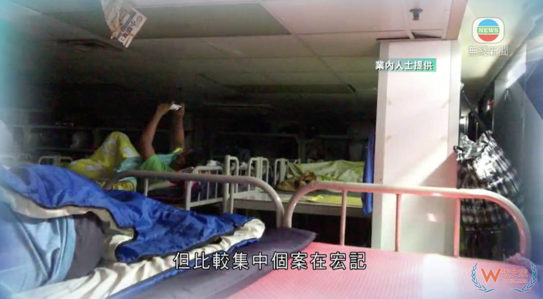 香港貨柜碼頭疫情爆發(fā)或致關(guān)閉？葵涌碼頭單日激增34例，已有港務(wù)公司停工—貨之家