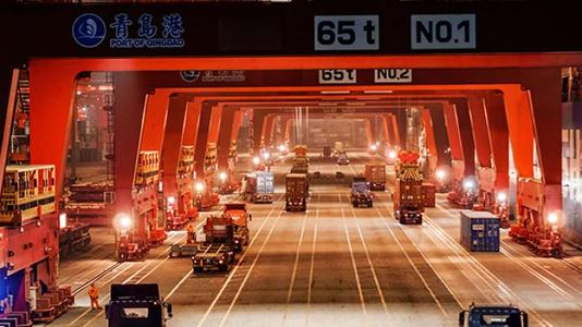 主動開放市場、積極擴(kuò)大進(jìn)口 中國外貿(mào)惠及全球經(jīng)濟(jì)-貨之家