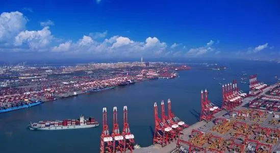 主動開放市場、積極擴(kuò)大進(jìn)口 中國外貿(mào)惠及全球經(jīng)濟(jì)-貨之家