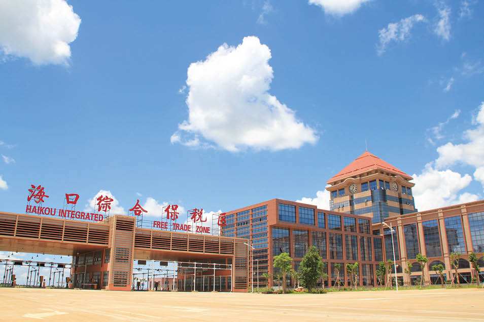 海口跨境電子商務(wù)綜合試驗區(qū)_全國105個跨境電子商務(wù)綜合試驗區(qū)_跨境電商_?？诒６悅}_?？诒６悈^(qū)_一站式保稅服務(wù)平臺-貨之家