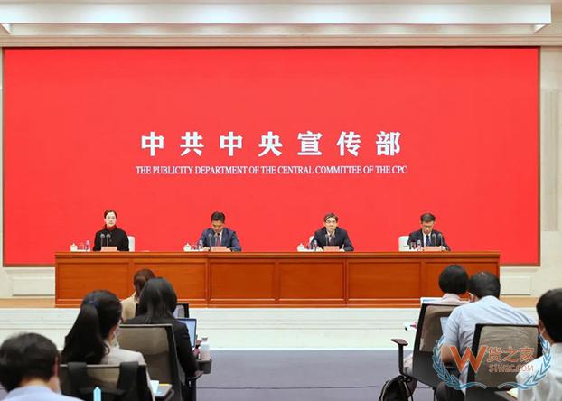 商務(wù)部：我國跨境電商進(jìn)出口規(guī)模5年增長近10倍-貨之家