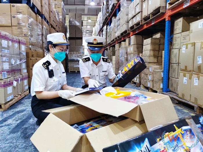 一線報關和二線報關的區(qū)別,有什么不一樣?