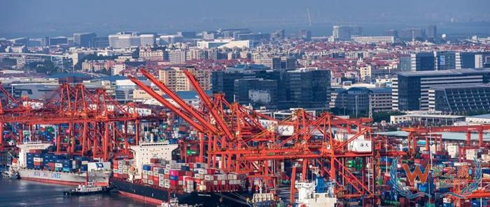 集裝箱、空運到港后怎么提貨?是先提柜還是先清關
