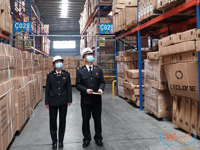 保稅倉租金一般多少錢?保稅區(qū)倉儲收費標準