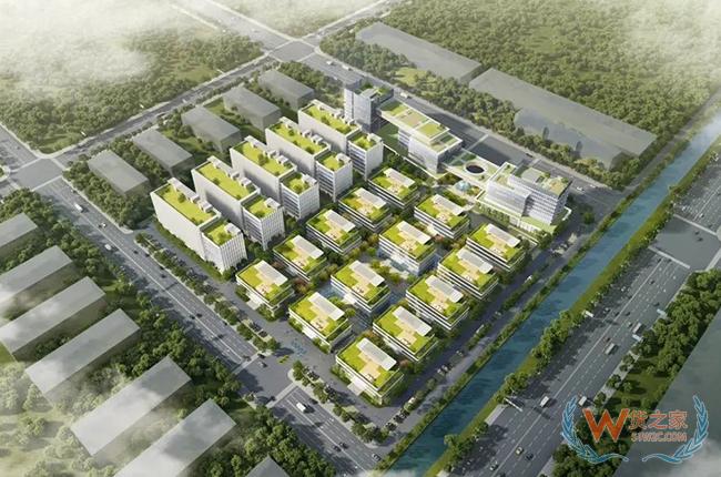 杭州跨境電商綜試區(qū)將新添一座跨境電商產業(yè)園-貨之家