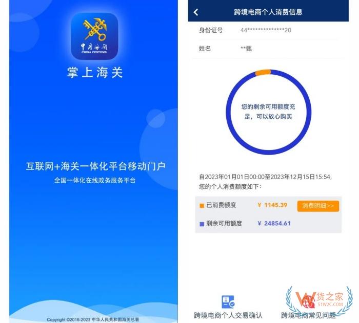 一次能買多少跨境電商產(chǎn)品呢?跨境電商零售進口單次交易限額