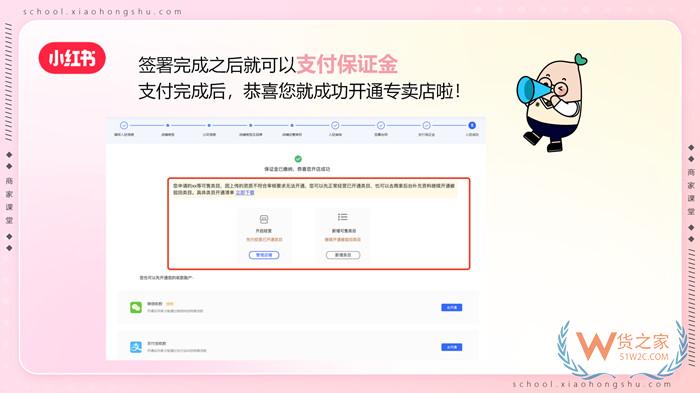 進口跨境電商運營:小紅書跨境電商鋪運營,小紅書電商怎么做？