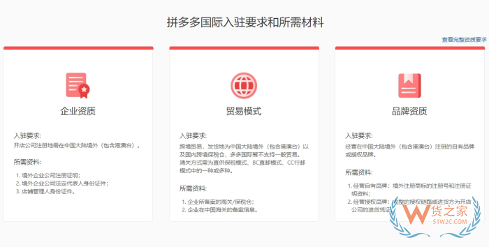 美國(guó)公司可以入駐國(guó)內(nèi)跨境電商嗎?進(jìn)口跨境電商一定需要海外主體嗎
