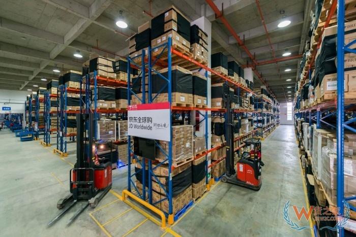 一個跨境店鋪可以同時對接兩個甚至多個保稅倉嗎？