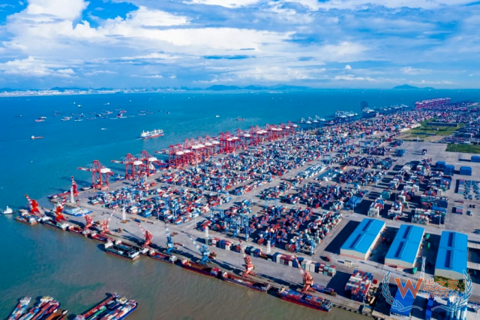 外貿(mào)中HOLD貨是什么意思？物流hold貨保函