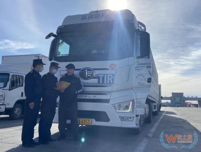 海關(guān)目的地查驗(yàn)是什么意思?目的地查驗(yàn)和口岸查驗(yàn)有啥區(qū)別