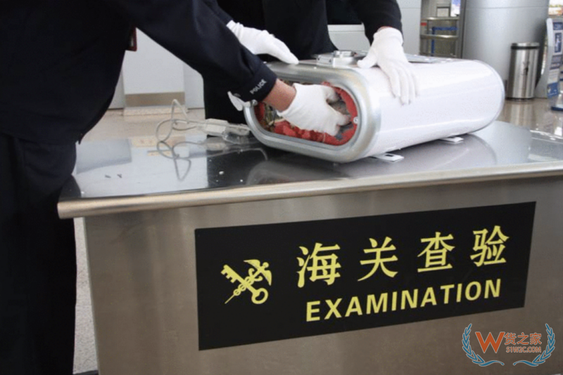 屬地查驗是什么意思?查什么?屬地查驗和目的地查驗的區(qū)別
