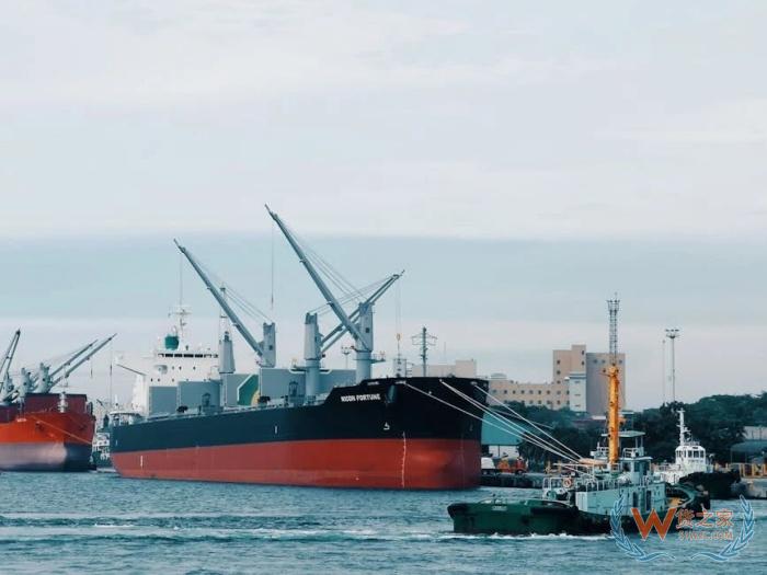 一季度我國進出口貿易10.3萬億元，海關總署：天塌不下來