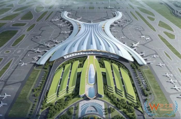 上榜！廣州白云機(jī)場躋身2025全球最具價(jià)值機(jī)場20強(qiáng)