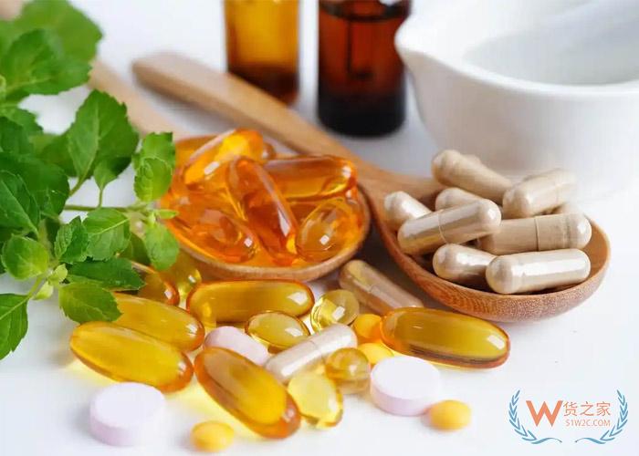 跨境電商進口網(wǎng)紅保健品亂象與監(jiān)管建議-貨之家