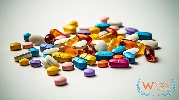 心血管健康類特殊膳食品跨境電商進口流程及注意事項-貨之家