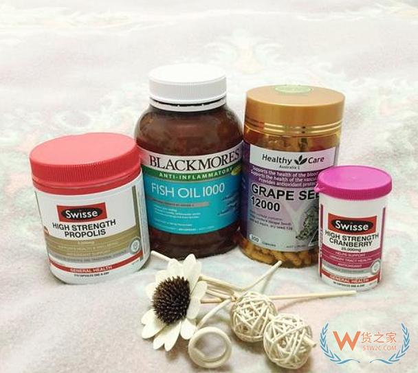進口保健食品不同國家產(chǎn)品分析及推薦:美國科技領(lǐng)先,澳洲天然,德國藥企背景,北歐深海資源,東南亞傳統(tǒng)草藥,日本精細化等-貨之家