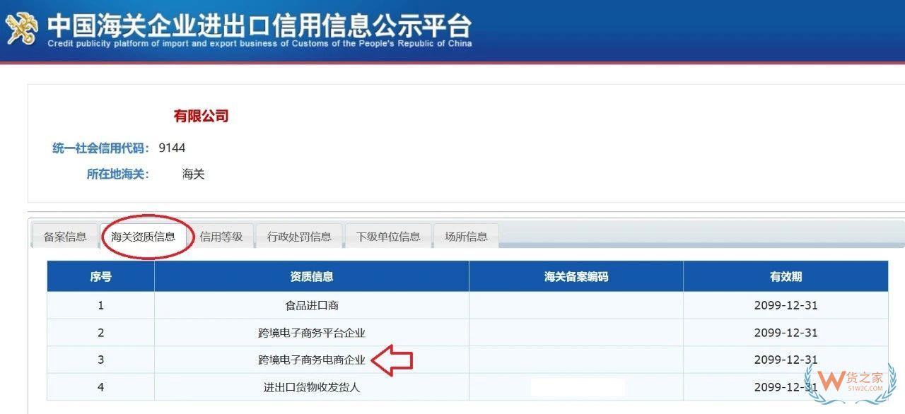 跨境電子商務(wù)電商企業(yè)、跨境電子商務(wù)平臺(tái)企業(yè)、境外跨境電商企業(yè)的境內(nèi)代理人備案操作指南-貨之家
