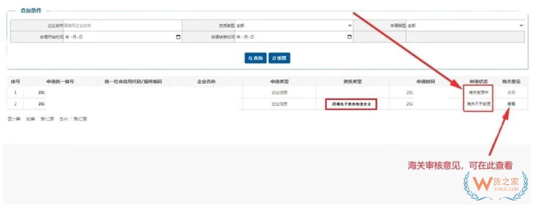 跨境電子商務(wù)物流企業(yè)、跨境電子商務(wù)物流企業(yè)（僅B2B）、跨境電子商務(wù)支付企業(yè)備案操作指南-貨之家